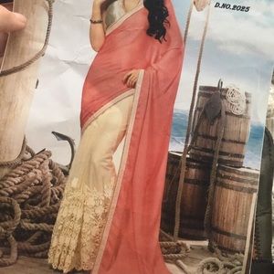 Indian wedding / Saree / Sari / Lengha / Lehenga